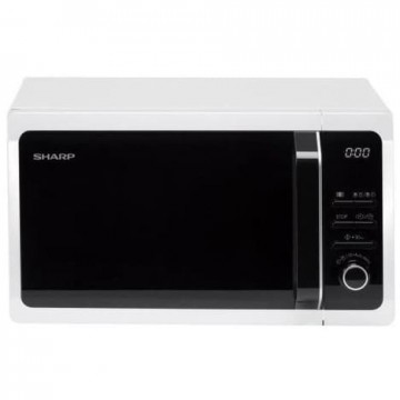 Microwave oven Sharp R243W
