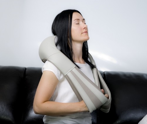 Livia Shiatsu Massage Belt NH30 image 3