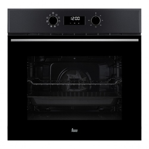 Built-in oven Teka HSB640B black image 1