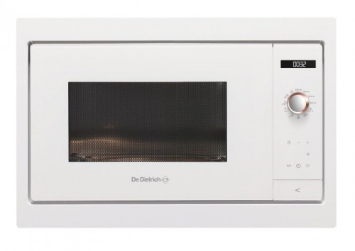 Built-in microwave oven De Dietrich DME7121W image 1