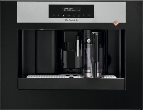 De Dietrich DKD7400X iebūvējamais espresso kafijas automāts image 1