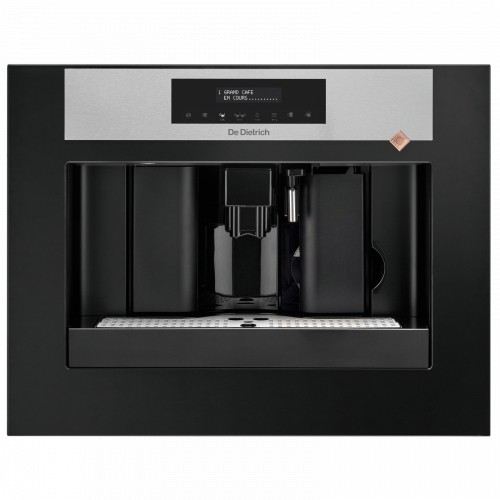 De Dietrich DKD7400X iebūvējamais espresso kafijas automāts image 2