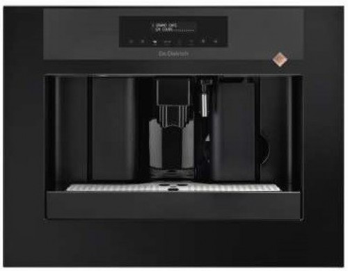 Iebūvējamais espresso kafijas automāts De Dietrich DKD7400X image 1