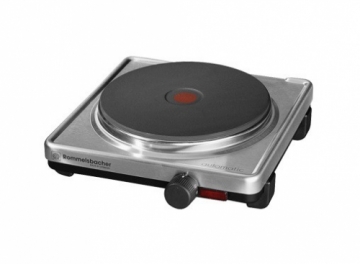 Rommelsbacher AK2099E AUTOMATIC SINGLE COOKING PLATE