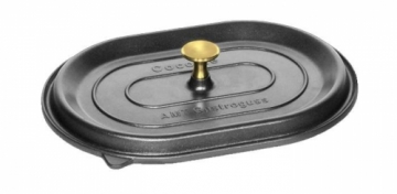 Amt Gastroguss Lid for „La Cocotte“ pot I4228 14228 Крышка для запекания