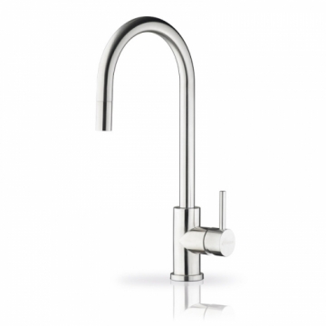 Kitchen tap Pyramis Verismo Ūdens maisītājs