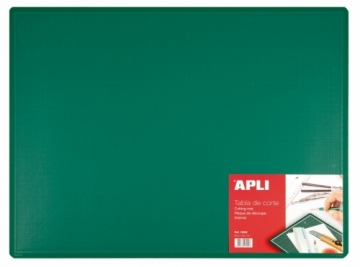 Paliktnis griešanai Apli A2 600X450X2MM PVC