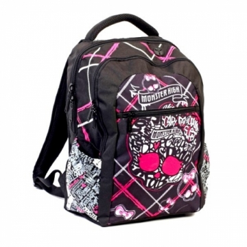 Рюкзак  PP Karton Soft Monster High III