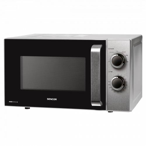 Microwave Oven Sencor SMW2117SS Mikroviļņu krāsns image 1