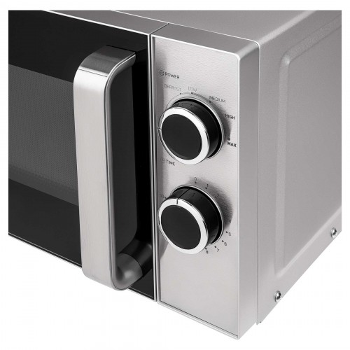 Microwave Oven Sencor SMW2117SS Mikroviļņu krāsns image 4