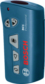 Bosch RC 1 Professional 0601069900 Tālvadības pults