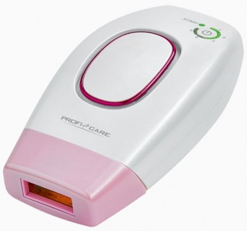 Hair removal system Proficare PCIPL3024 image 1
