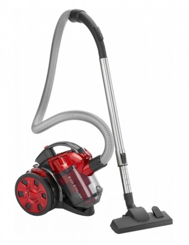 Vacuum Cleaner Bomann BS3000CB Red image 1