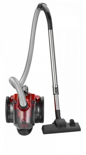 Vacuum Cleaner Bomann BS3000CB Red image 2
