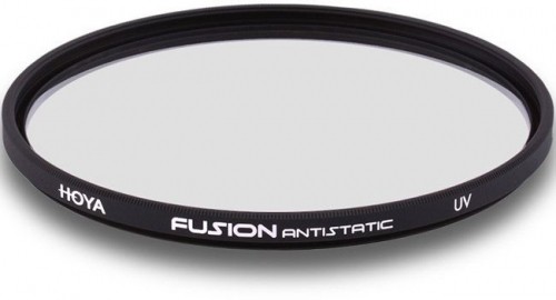 Hoya Filters Hoya filter Fusion Antistatic UV 105mm image 1