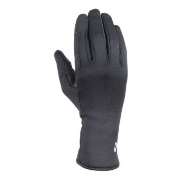 Millet Warm Stretch Glove / Melna / L