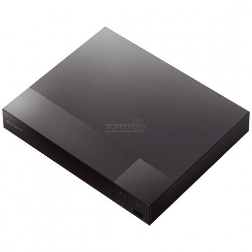 BDPS3700 Streaming Blu-Ray Disc Player with Wi-Fi (Black) image 2
