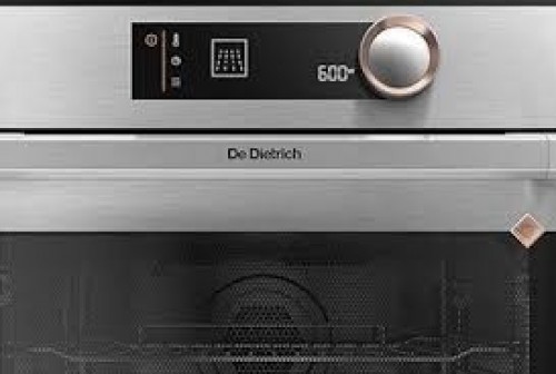 Built-in combi oven De Dietrich DKC7340A image 2