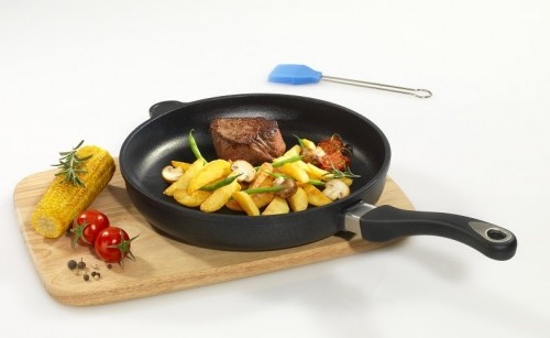 Сковорода Amt Gastroguss Frying pan World´s Best Pan I528EZ2 image 2