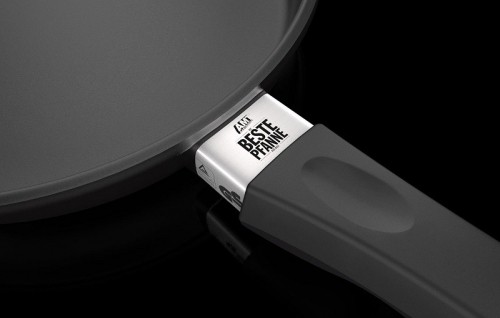 Сковорода Amt Gastroguss Frying pan World´s Best Pan I528EZ2 image 4