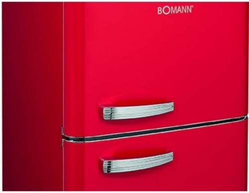 Холодильник Bomann DTR353R image 4