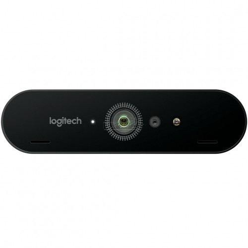 Vebkamera Brio 4K Stream Edition, Logitech 960-001194 image 1