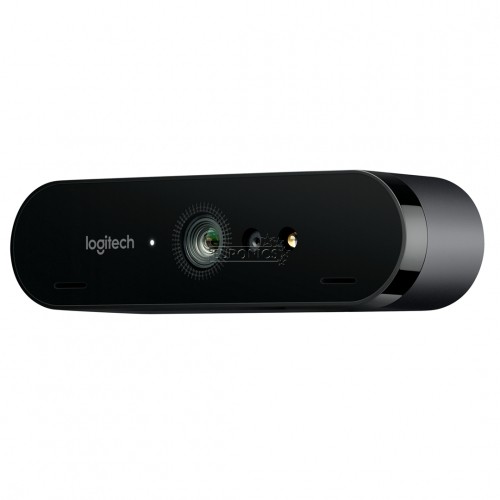 Vebkamera Brio 4K Stream Edition, Logitech 960-001194 image 2