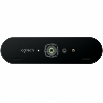 Vebkamera Brio 4K Stream Edition, Logitech 960-001194