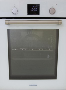 Built-in oven Schlosser OE 459 DTW