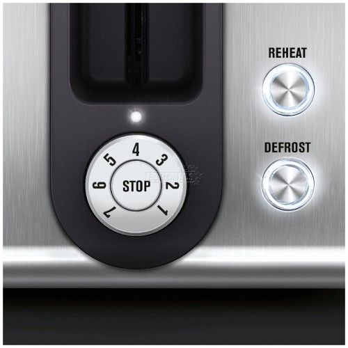 Tosteris, Electrolux image 3