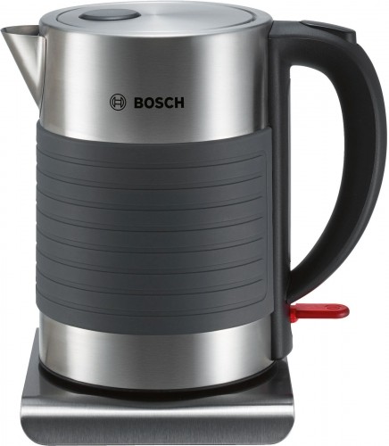 Bosch elektriskā tējkanna - TWK7S05 image 1