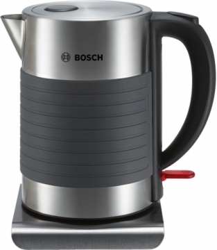 Bosch elektriskā tējkanna - TWK7S05