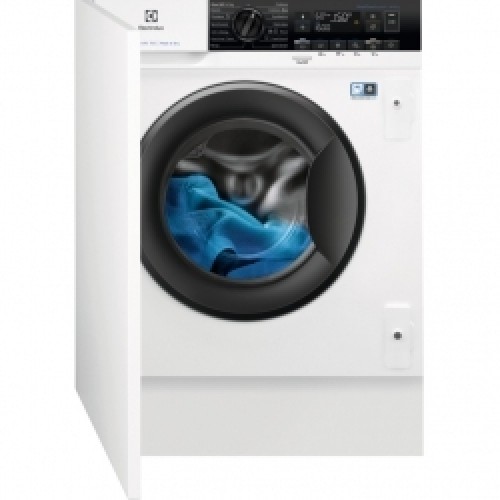 Electrolux EW7W368SI Iebūvējamā veļas mašīna image 1