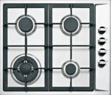 Gas hob Schlosser PGH605FFD