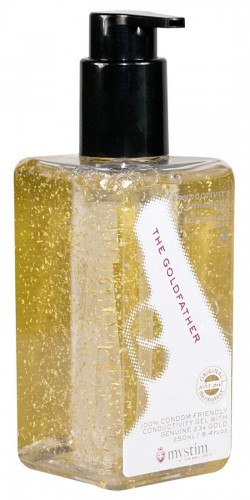 The Goldfather (250 ml) image 1