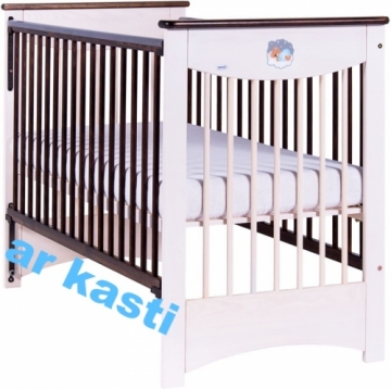 Drewex MOCCA ar kasti (cream-choco)