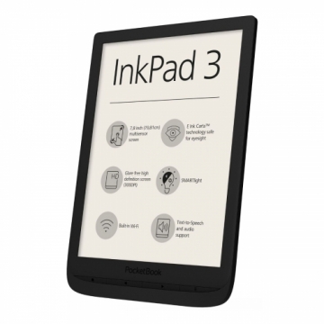 Pocketbook Pocket Book Inkpad3 Black