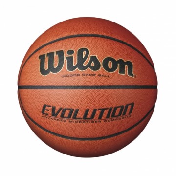 WILSON basketbola bumba EVOLUTION