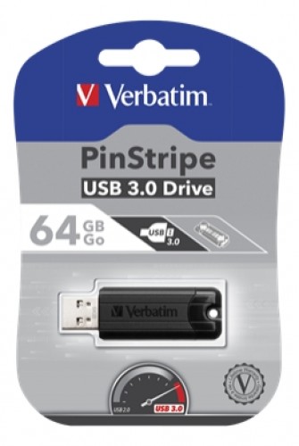 USB memory 64GB 49318 Verbatim / V49318 image 3