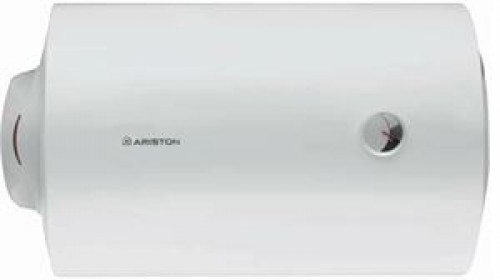 Ariston Ūdens sildītājs BLU1 R 100L, horizontāls image 1