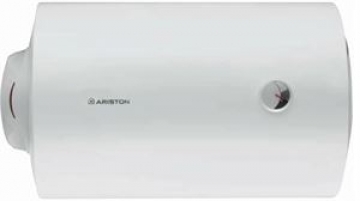 Ariston Ūdens sildītājs BLU1 R 100L, horizontāls