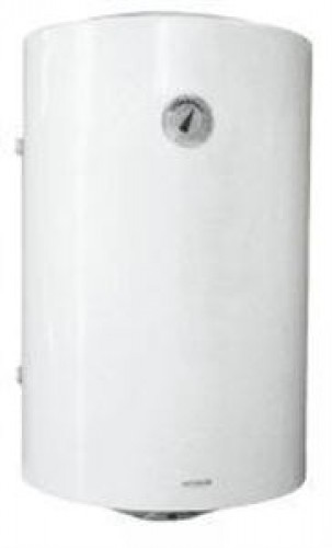Ariston Kombinētais ūdens sildītājs PRO R EVO 80L, vertikāls (kreisais pievads) image 1