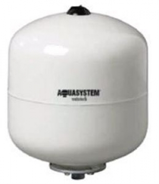 Aquasystem Расширительный бак для системы водоснабжения  35 L