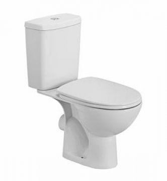 Kolo Pods FREJA horizontāls 3/6 ar SOFT CLOSE vāku