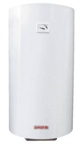 Ūdens sildītājs SIMAT 100L, vertikāls image 1