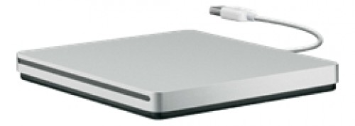 Apple USB optinis įrenginys / MD564ZM/A image 1