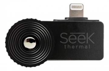 IR kamera Seek Thermal iOS / LT-EAA