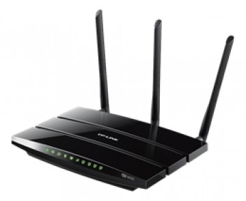 Bevielis VDSL/ADSL modemas, maršrutizatorius TP-Link ARCHER VR400 / ARCHERVR400