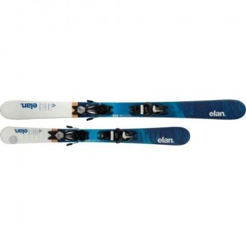 Elan Skis Pinball QS EL 4.5/7.5 / 125 cm