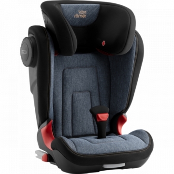 Britax - Romer BRITAX autokrēsl KIDFIX² S Blue Marble 2000031442